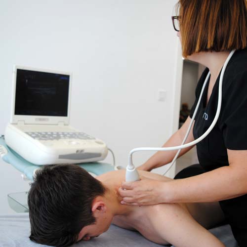 Tratamiento avanzado